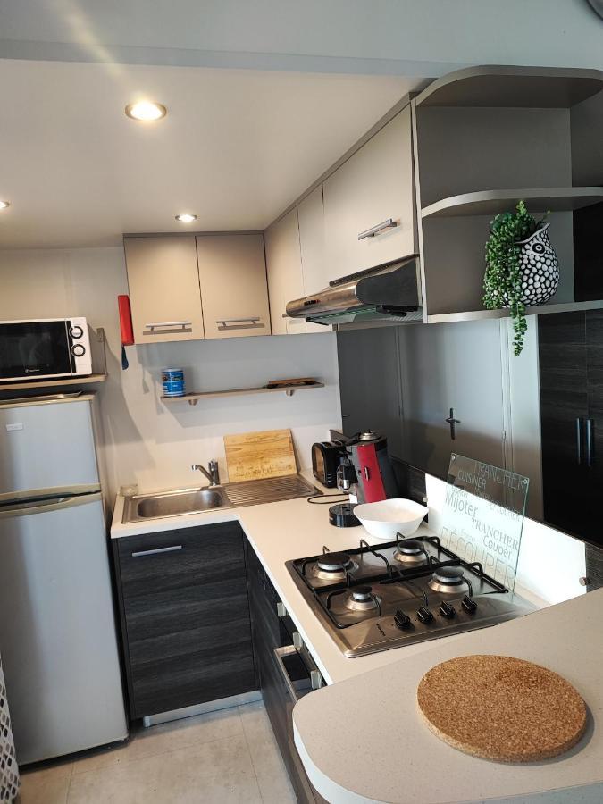 Mobilhome 741 Les Charmettes,3Ch,2Sdb,Lave Linge,Lave Vaisselle,Clim,2Wc Les Mathes Esterno foto